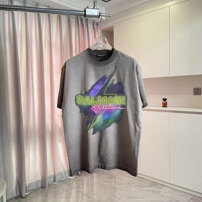 wholesale quality balmain shirts model no. 62